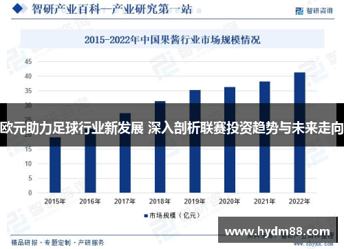 欧元助力足球行业新发展 深入剖析联赛投资趋势与未来走向