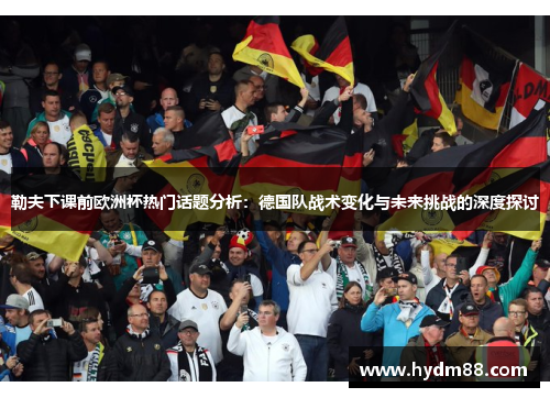 勒夫下课前欧洲杯热门话题分析：德国队战术变化与未来挑战的深度探讨